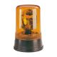 Narva Hi Optics 12-24V Amber Bolt On Rotating Beacon