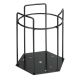 Narva Steel Cage To Suit 85650/85652 Rotating Beacons