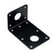 Narva Mounting Plate For Pole Mount Beacons
