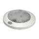 Q-LED 12V Interior Roof Light With On/Off Switch (105mm X 15mm Round) 