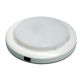 Q-LED 10-30V Interior Roof Light With On/Off Switch (151mm X 26mm Round) 
