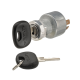 Narva 4 Position Ignition Switch With Push On Terminals 