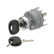 Narva 4 Position Ignition Switch With Push On Terminals 