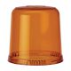 Narva Amber Lens To Suit Optimax Rotating Beacons