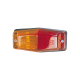 Narva Red/Amber Side Marker Light (130 X 60 X 40mm)