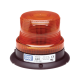 Ecco 12-80V Amber LED Beacon  