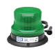 ECCO 12 - 80V GREEN LED BEACON WITH MAGNETIC BASE