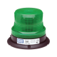 Ecco 12-80V Green LED Beacon  