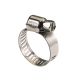 Tridon 6-16mm All Stainless Steel Hose Clamp (Pack Of 10)
