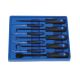 Sykes Pickavant 9 Piece Hook & Scraper Set