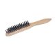 Sykes Pickavant Thread Restoring Wire Brush