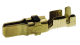 Series 3 Amp Multimate Gold Pin Terminal  