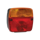Narva Combination Tailight With Number Plate Light (Blister Pack Of 1)
