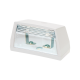 Narva White Number Plate Light (68 X 39 X 34mm)