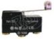 Lever With Roller Style Micro Switch  