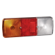 Narva Lens To Suit 86710 Light (Blister Pack Of 1)  