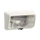 Narva Porch Light With On/Off Rocker Switch (148 X 87 X 64mm) 