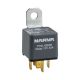 Narva 24V 30 Amp 5 Pin Diode Protected Normally Open Relay (Blister Pack Of 1)