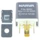 Narva 24V 30/20 Amp 5 Pin Resistor Protected Change Over Relay