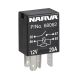 Narva 24V 4 Pin Resistor Protected Normally Open Micro Relay (Blister Pack Of 1)