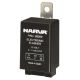 Narva 12V 6 Pin Load Sensitive Electronic Flasher Unit (Blister Pack Of 1)