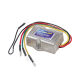 Narva 12-24V Ultra Flash Heavy Duty Solid State Alternating Electronic Flasher Unit