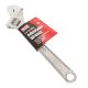 Toledo 250mm Adjustable Wrench