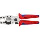 Knipex 210mm Pipe Cutter  