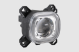 Narva 9-33V LED High Beam Headlight Assy With Indicator & Position Light 