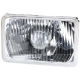 Narva 165mm X 100mm High/Low H4 QH Insert