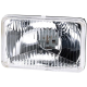 Narva 165mm X 100mm H1 High Beam QH Insert