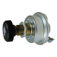 Cole Hersee Off/On/On/On Headlight Switch  
