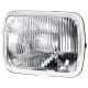 Narva 200mm X 142mm High/Low H4 QH Insert
