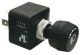 Cole Hersee Sp3T Off/On/On Heavy Duty Rotary Switch 