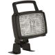 Narva Double Wide Flood Beam Work Light With On/Off Switch And Handle