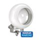 Narva 9-50V Spot Beam LED Work Light With White Housing