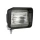 Narva 12V 50W Medium Flood Beam Rubber Body Work Light