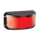 Narva 9-33V Red LED Rear End Outline Marker Light With 0.5m Cable (74 X 38 X 28mm)