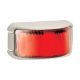 Narva 9-33V Red LED Rear Outline Marker Light With White Housing (74 X 38 X 26mm)