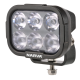 NARVA MICROLUX 9-33V 2940 LUMENS HYBRID BEAM LED