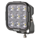 NARVA MICROLUX 9-33V 5670 LUMENS FLOOD BEAM LED