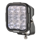 NARVA MICROLUX 9-33V 4410 LUMENS HYBRID BEAM LED