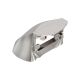 Narva Chrome Number Plate Housing To Suit Model 16 Lights