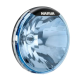 Narva Replacement Lens & Reflector To Suit Ultima 225 Blue Broad Beam Driving Lights 