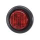 Narva Trucklite 10-30V LED Red Rear End Outline Marker Light Kit