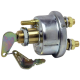 Cole Hersee 6-36V Dpst Battery Master Switch  