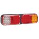 Narva 9-33V LED Combination Tailight With Reverse Light (Blister Pack Of 1)