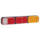 Narva 9-33V LED Combination Tailight With Reverse Light (544 X 100 X 45mm)