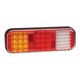 Narva 9-33V LED Combination Tailight With Reverse Light (273 X 92 X 61mm)