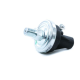 Hobbs 14-24 PSI N/C Pressure Switch With Screw Terminals 